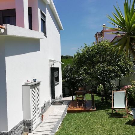 Moradia No Seixal Ericeira Hotel Kültér fotó