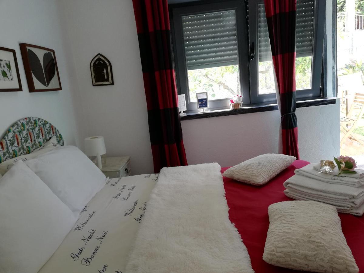 Moradia No Seixal Ericeira Hotel Kültér fotó
