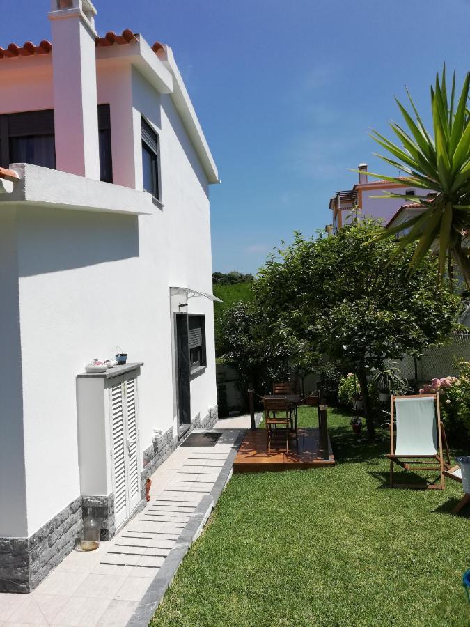 Moradia No Seixal Ericeira Hotel Kültér fotó