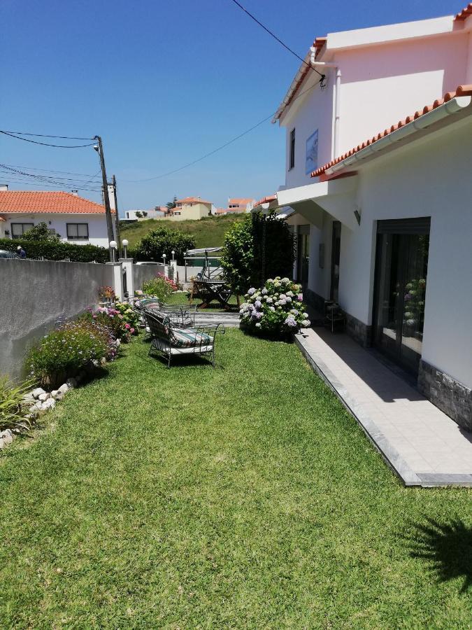 Moradia No Seixal Ericeira Hotel Kültér fotó