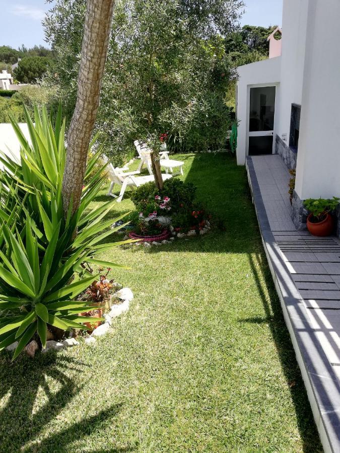 Moradia No Seixal Ericeira Hotel Kültér fotó