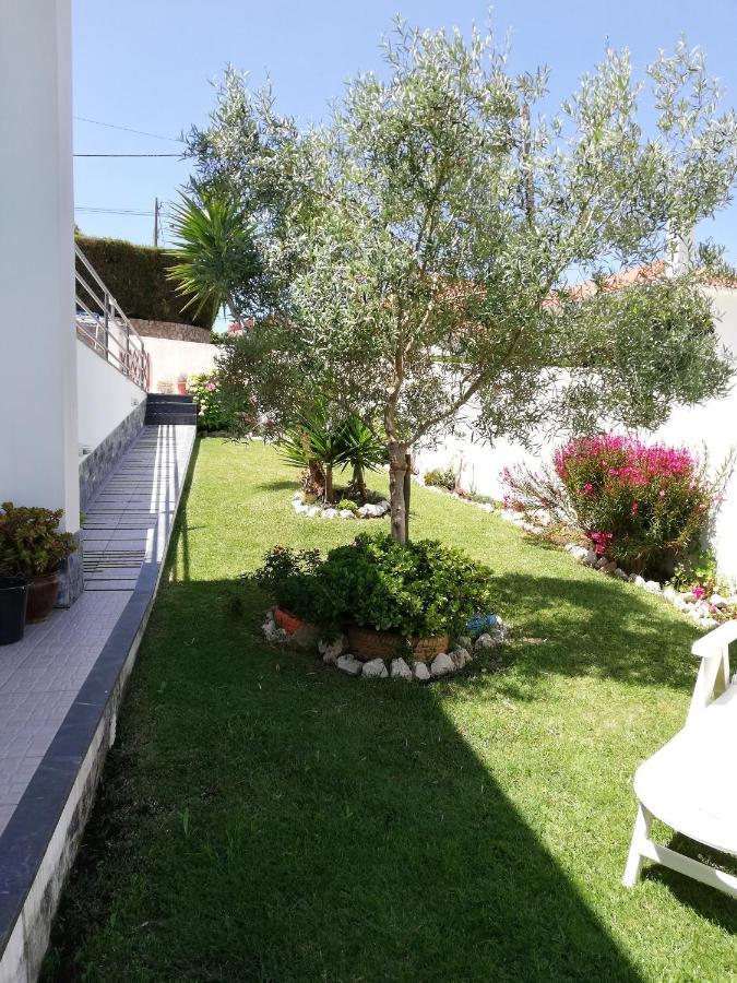 Moradia No Seixal Ericeira Hotel Kültér fotó