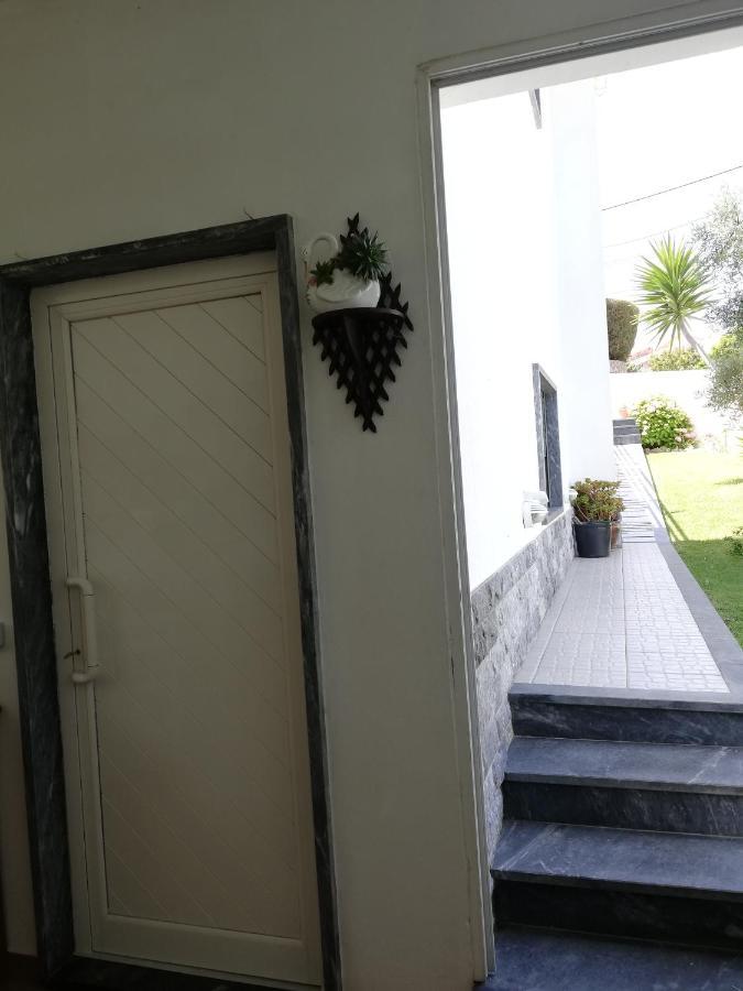 Moradia No Seixal Ericeira Hotel Kültér fotó