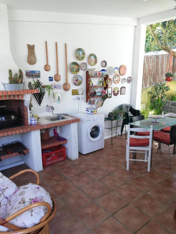 Moradia No Seixal Ericeira Hotel Kültér fotó