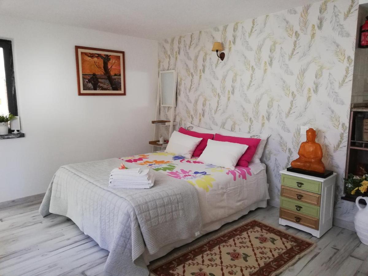 Moradia No Seixal Ericeira Hotel Kültér fotó