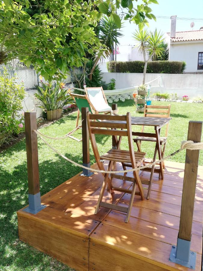 Moradia No Seixal Ericeira Hotel Kültér fotó
