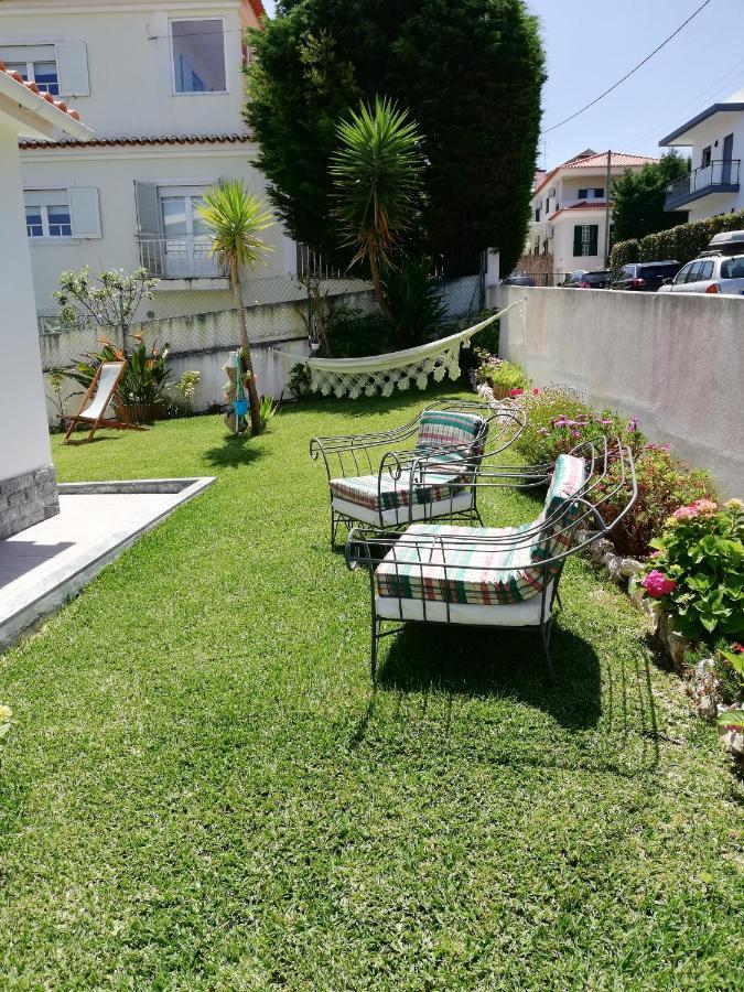 Moradia No Seixal Ericeira Hotel Kültér fotó