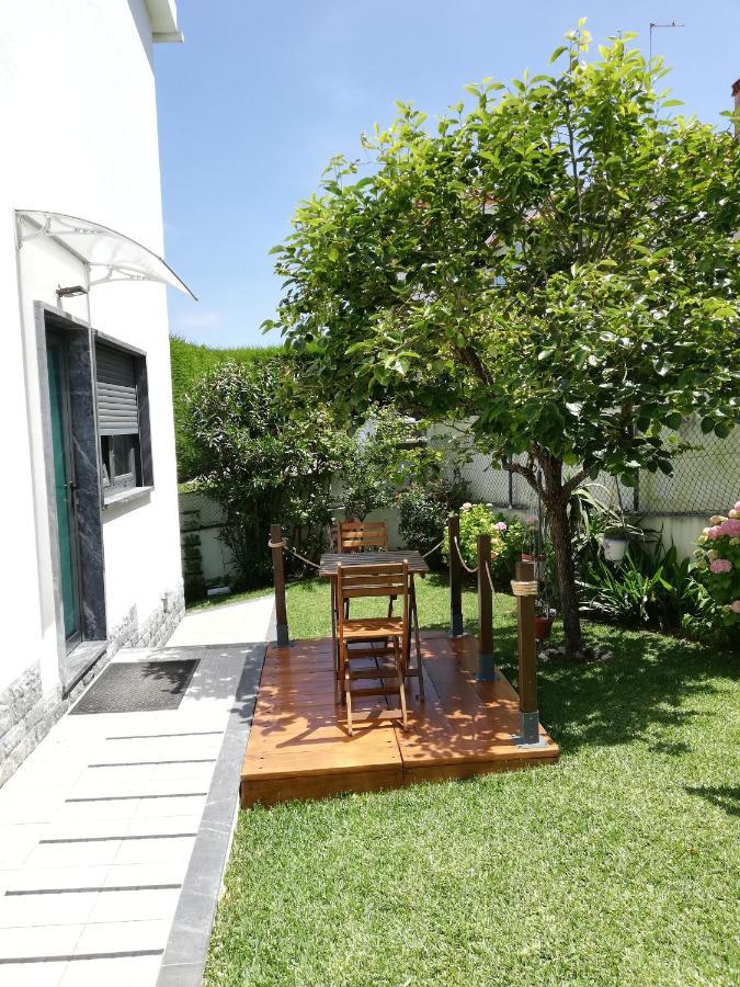 Moradia No Seixal Ericeira Hotel Kültér fotó