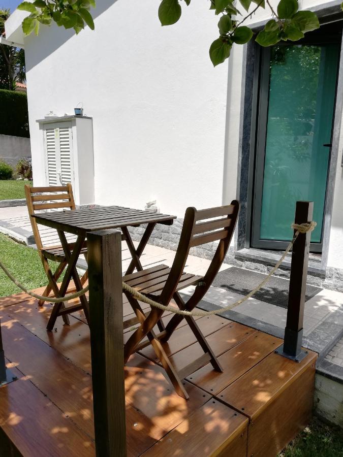 Moradia No Seixal Ericeira Hotel Kültér fotó