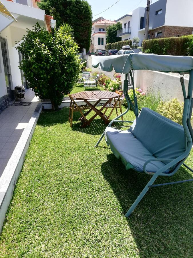Moradia No Seixal Ericeira Hotel Kültér fotó