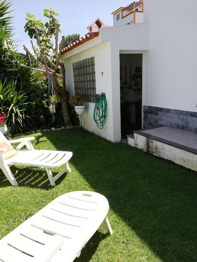 Moradia No Seixal Ericeira Hotel Kültér fotó