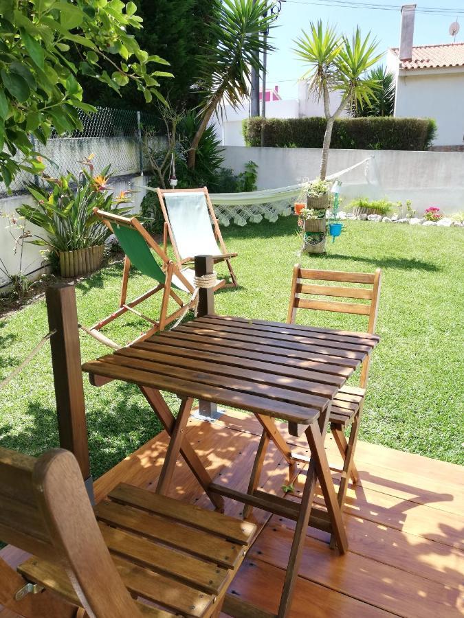 Moradia No Seixal Ericeira Hotel Kültér fotó
