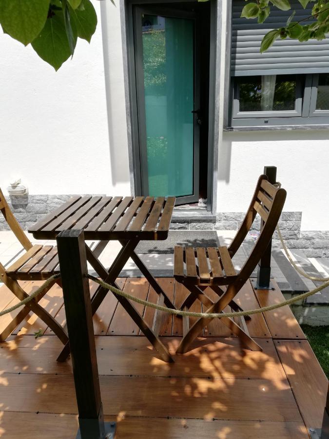 Moradia No Seixal Ericeira Hotel Kültér fotó