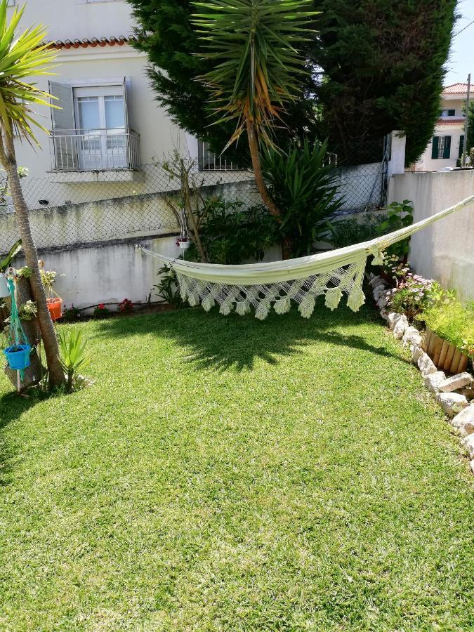 Moradia No Seixal Ericeira Hotel Kültér fotó
