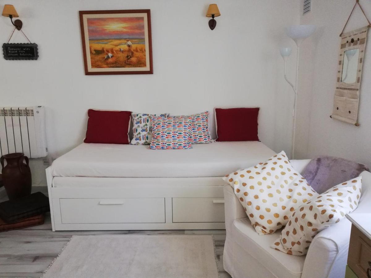 Moradia No Seixal Ericeira Hotel Kültér fotó