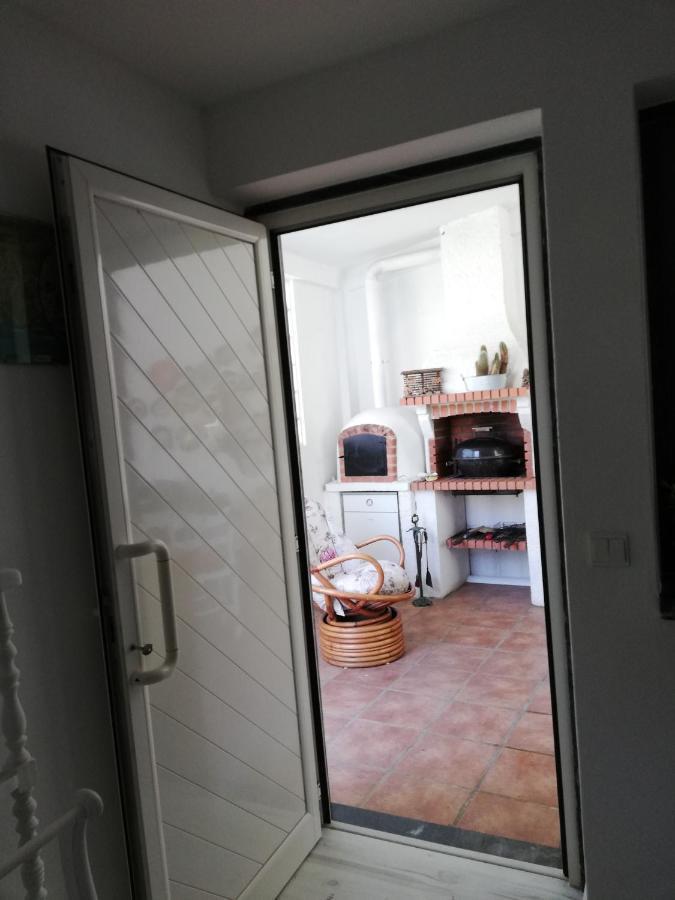Moradia No Seixal Ericeira Hotel Kültér fotó