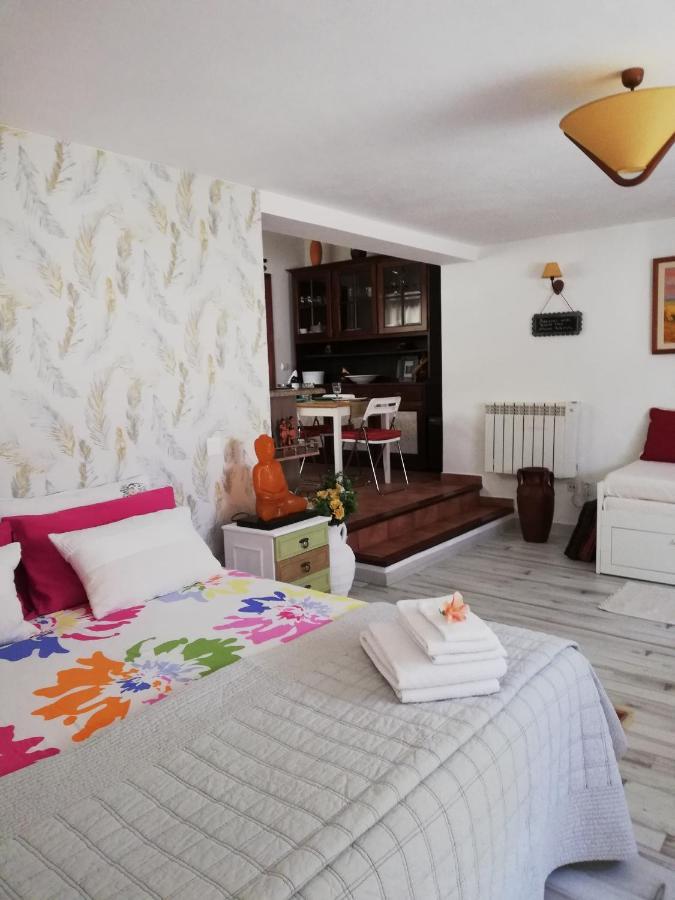 Moradia No Seixal Ericeira Hotel Kültér fotó