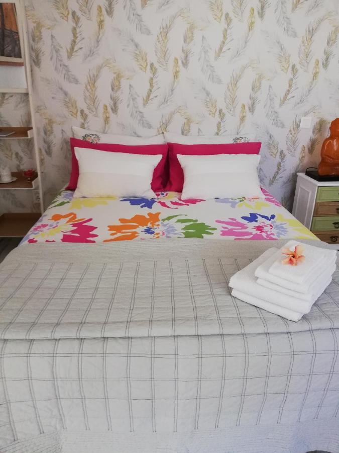 Moradia No Seixal Ericeira Hotel Kültér fotó
