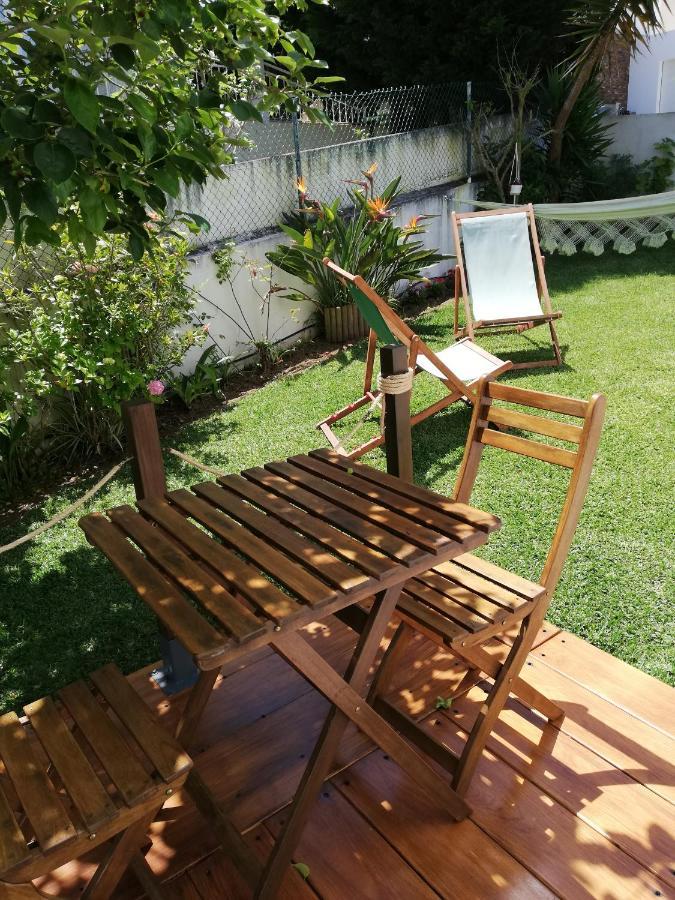 Moradia No Seixal Ericeira Hotel Kültér fotó