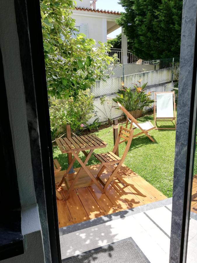 Moradia No Seixal Ericeira Hotel Kültér fotó