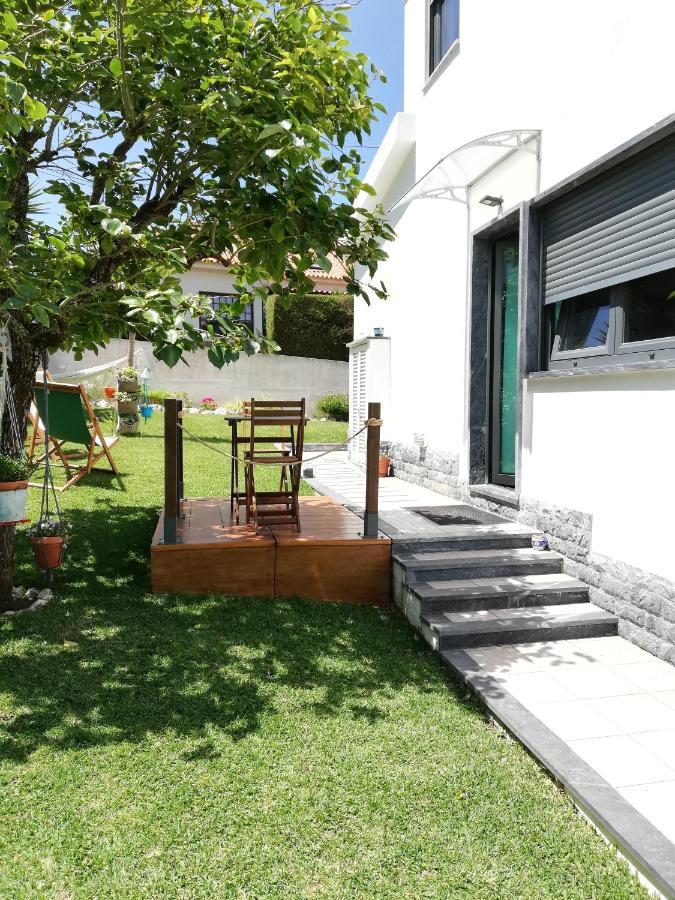 Moradia No Seixal Ericeira Hotel Kültér fotó