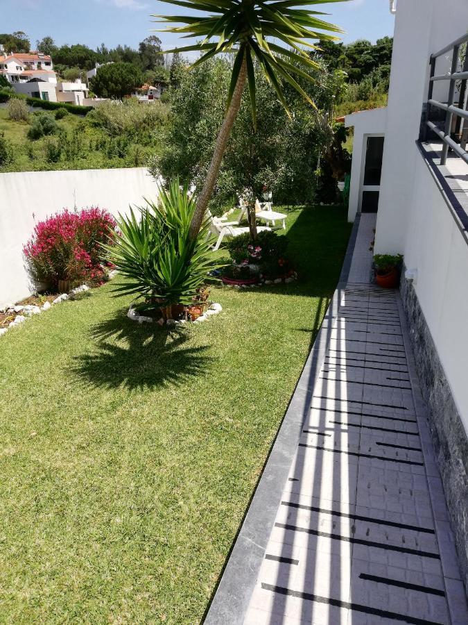 Moradia No Seixal Ericeira Hotel Kültér fotó