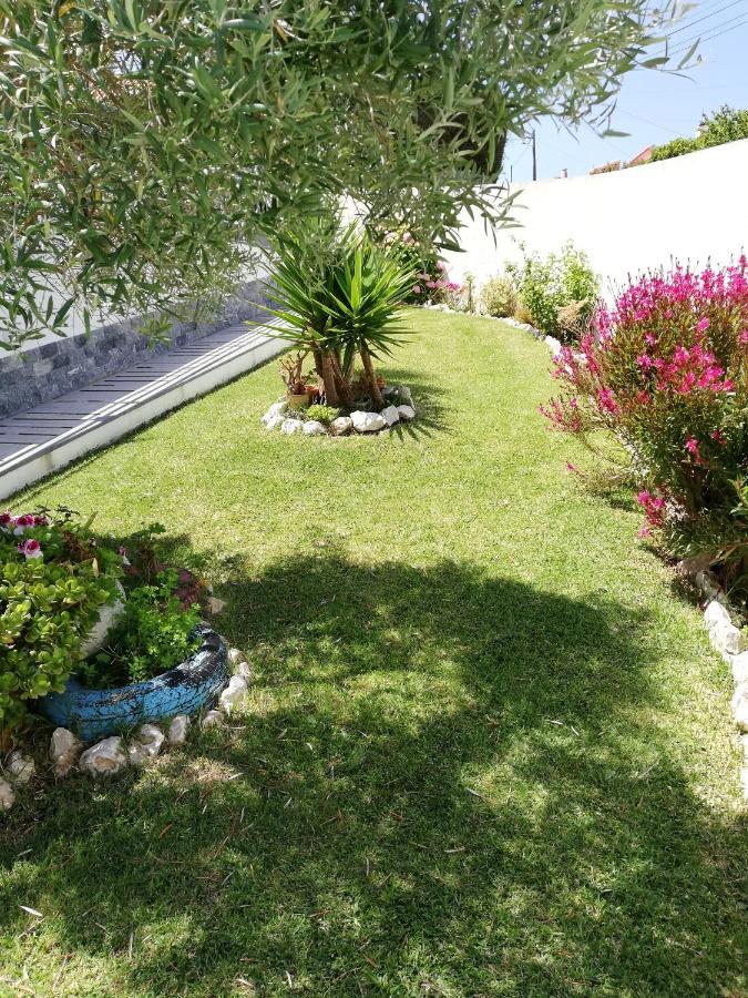 Moradia No Seixal Ericeira Hotel Kültér fotó
