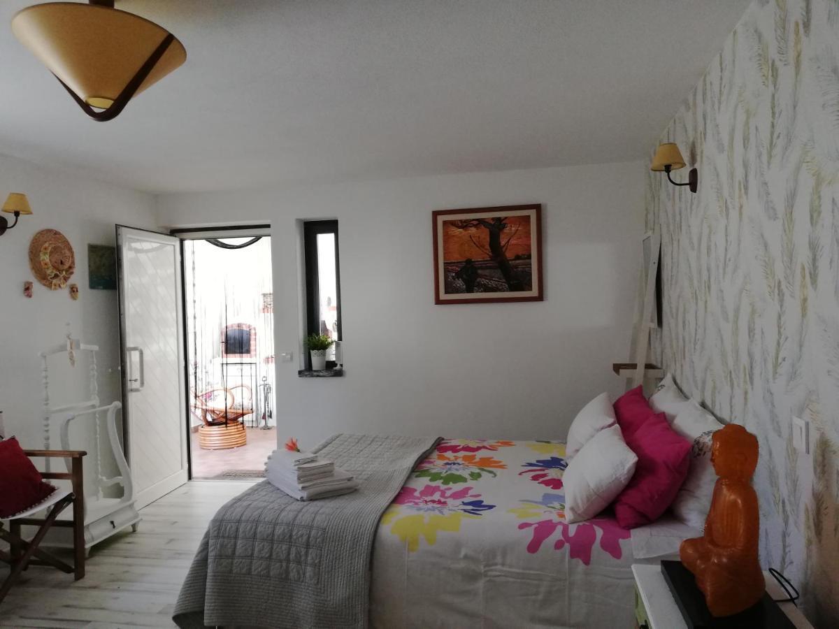 Moradia No Seixal Ericeira Hotel Kültér fotó