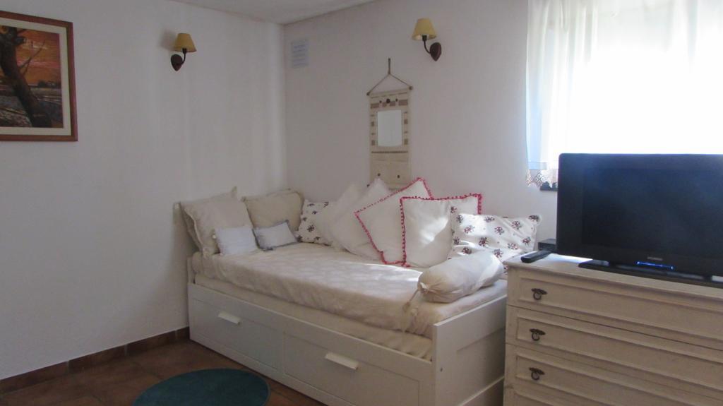 Moradia No Seixal Ericeira Hotel Kültér fotó