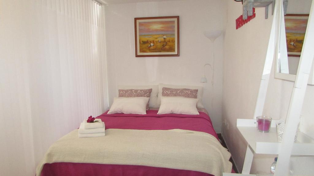 Moradia No Seixal Ericeira Hotel Kültér fotó