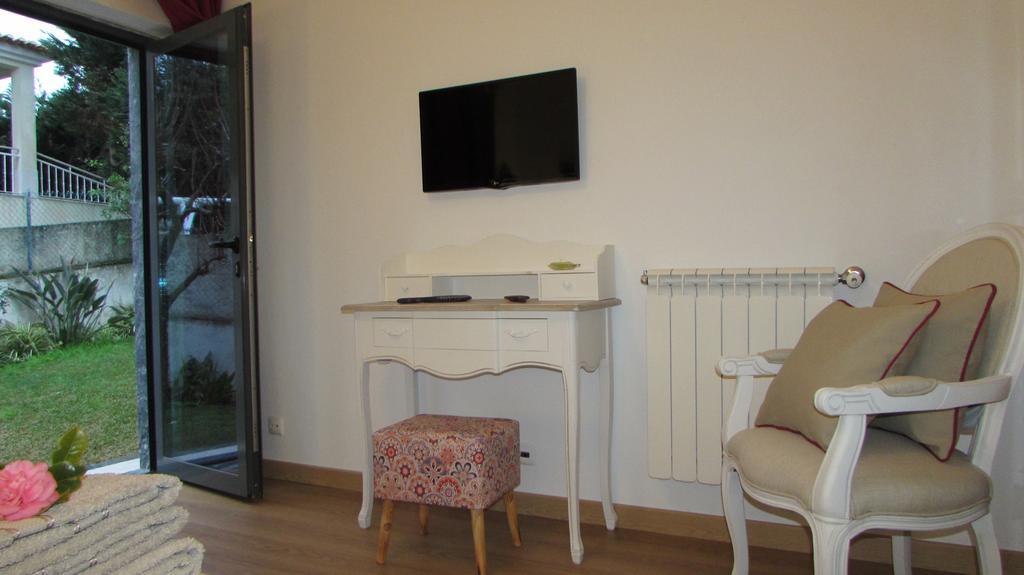 Moradia No Seixal Ericeira Hotel Kültér fotó
