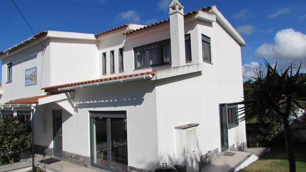 Moradia No Seixal Ericeira Hotel Kültér fotó