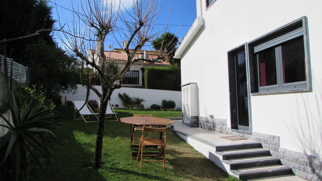 Moradia No Seixal Ericeira Hotel Kültér fotó