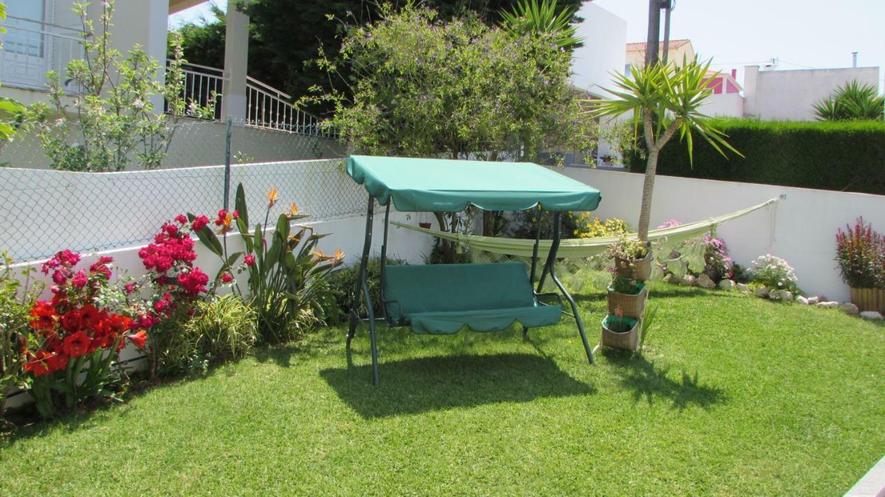 Moradia No Seixal Ericeira Hotel Kültér fotó