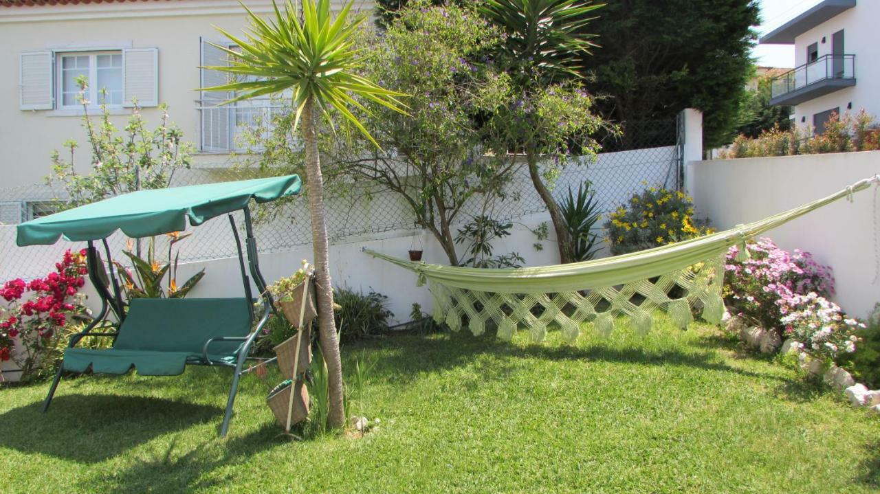 Moradia No Seixal Ericeira Hotel Kültér fotó